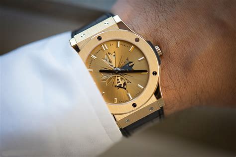 jay z hublot replica|jay z hublot.